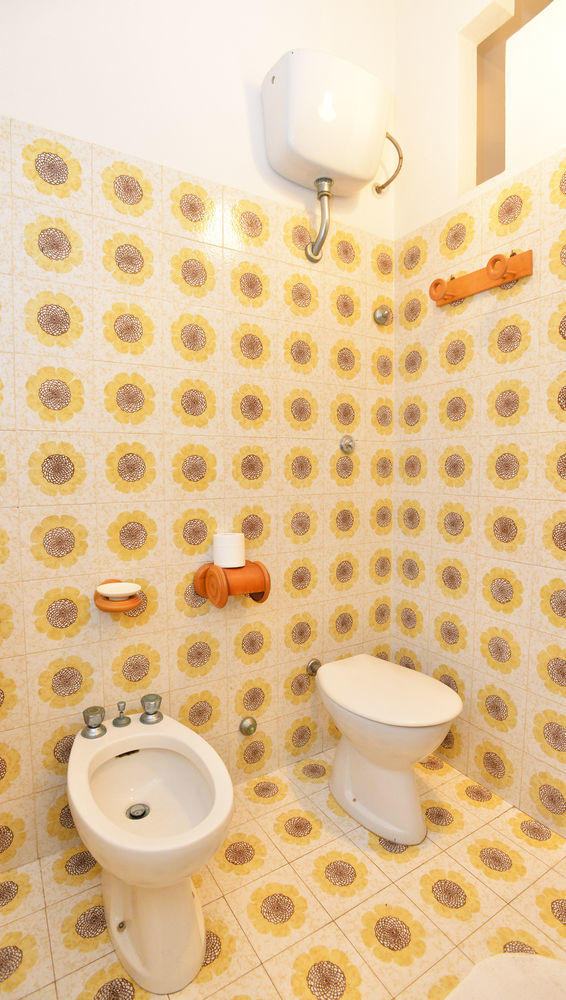 Izzhome Cozy Sunflowers Pula Exterior foto